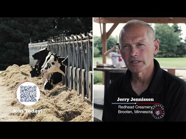 Why Holstein - Tracing Back