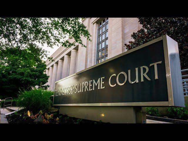State of Tennessee v. Gary Rollins