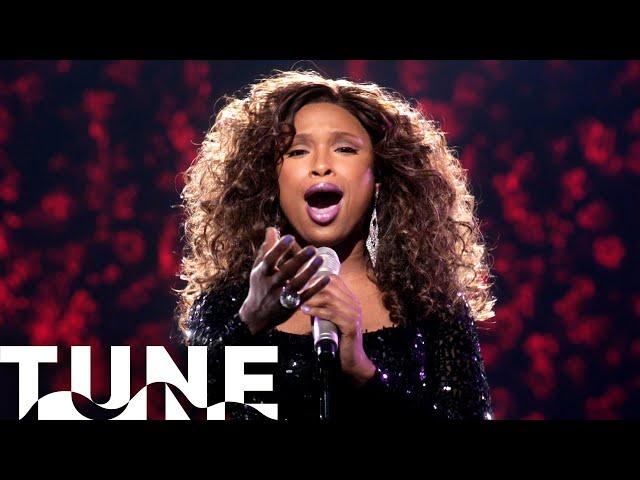 I Can't Let Go (Jennifer Hudson) | SMASH (TV Series) | TUNE