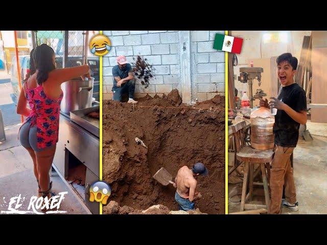 HUMOR VIRAL MEXICANOMEJORES AMIGOS  Videos De Risa  Por ESTO PAGO el INTERNET 