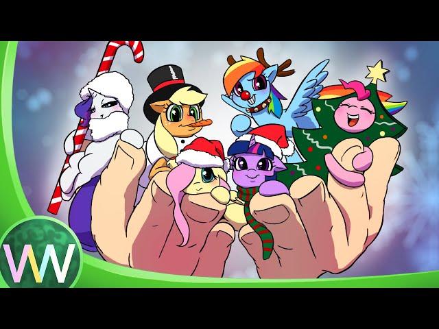 My Tiny Pony - Christmas Special