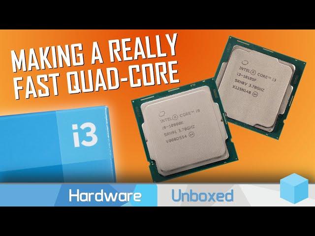 Gaming Benchmark: 4 Core vs. 6 Core vs. 8 Cores, Core/Cache Scaling