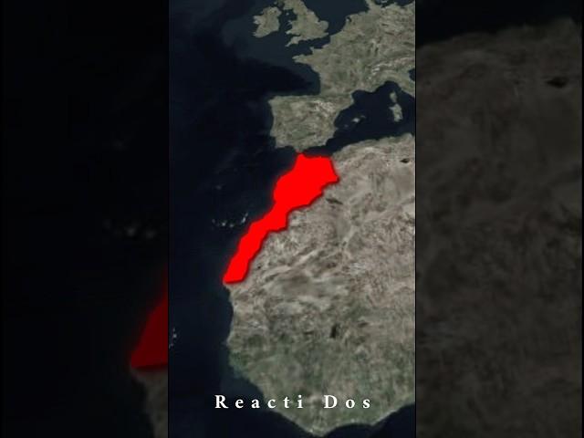 ماهي دول عربية غير مؤهلة لتنظيم كأس العالم؟ #المغرب #اليمن #الجزائر #جغرافيا #تاريخ #فيفا