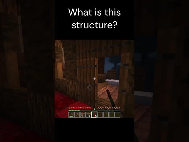 What is the this Strange structure... watch the full video to find out...