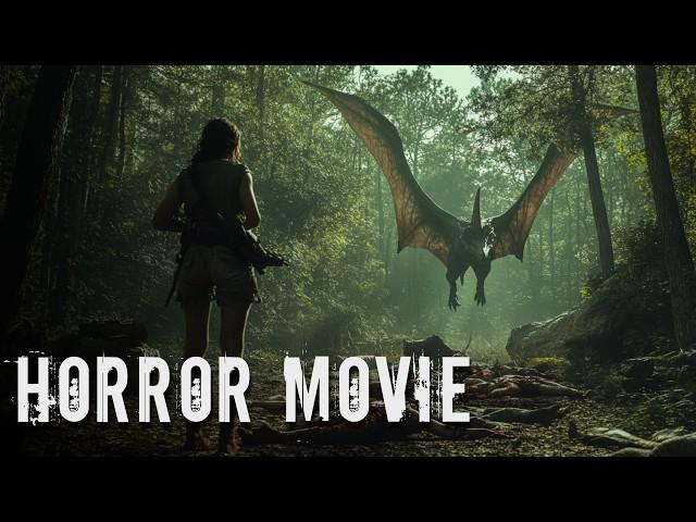 Instead of hunting, they became the prey | Watch a full horror movie in HD