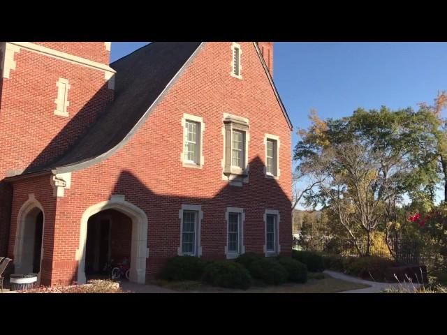 Darlington School Dorm Tour: Welcome to Regester House!