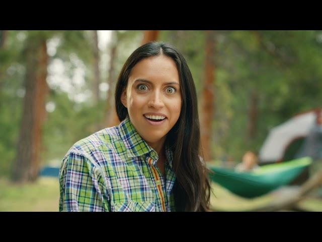 Which Camp Are You In - Everything Bagel - Nature Valley Commercial