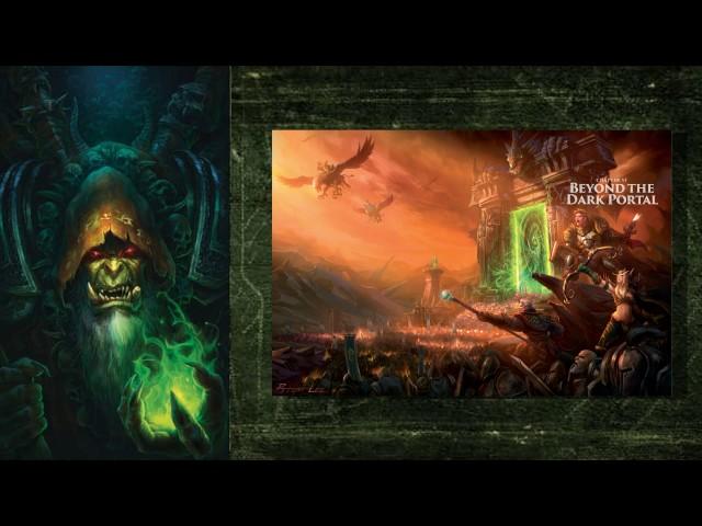 Part 2: Opinionated Look at the Warcraft Chronicle Volume 2
