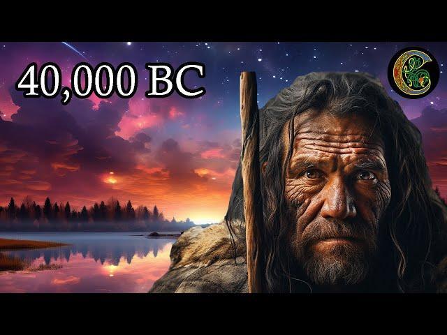 The OLDEST story in the World - The Cosmic Hunt - An INCREDIBLE discovery