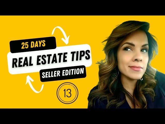 Selling your neighborhood to sell your home