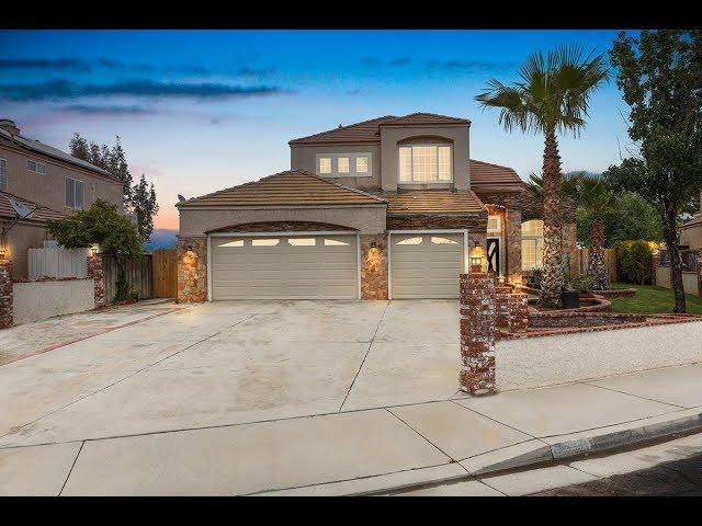 New Listing in West Palmdale | 38818 Elder Creek Court