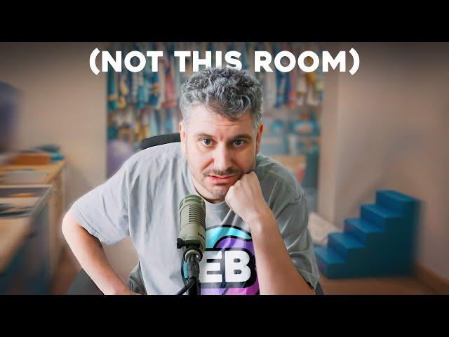 The TRUTH about Ethan's Basement | H3 Lore