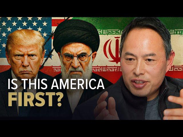 Why Did Trump Attack Iran? | John Lee