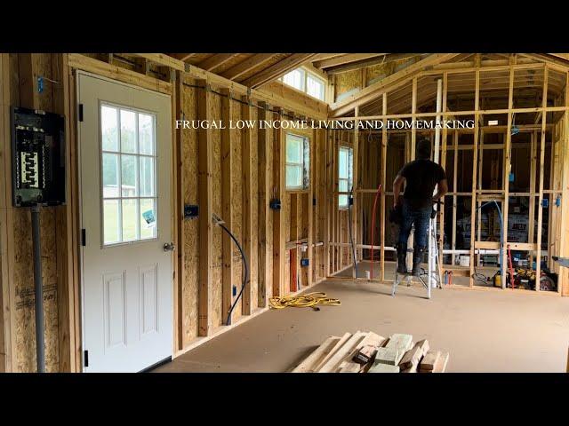 Frugal Low Income Remodeling & Homemaking | life on a budget | life doesn’t have to be expensive