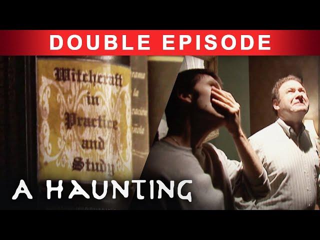 HAUNTED And TORMENTED When Least Expected | DOUBLE EPISODE! | A Haunting