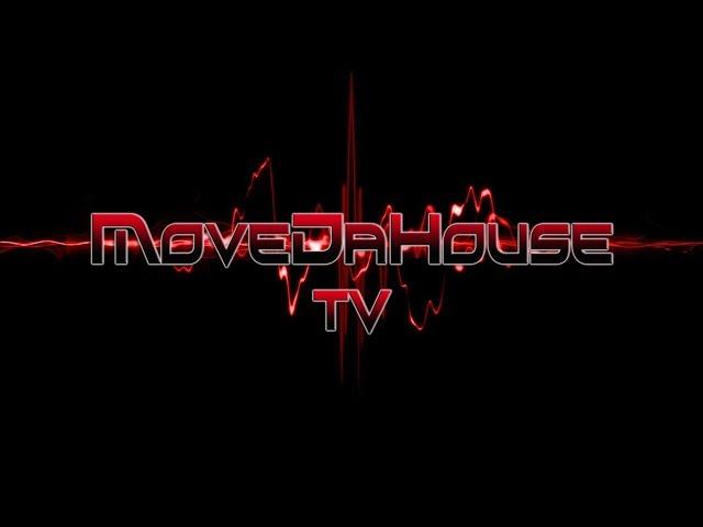 MoveDaHouse TV - Moffit - Da Underground Synthesis 28-02-19