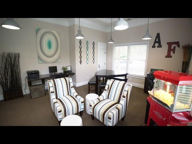 Aylesbury Farms Apartments - Multifamily Video Tour