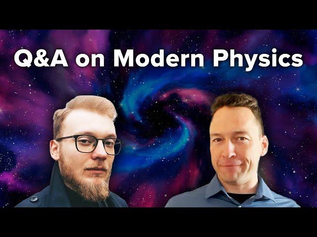 Philosophical Issues in Modern Physics