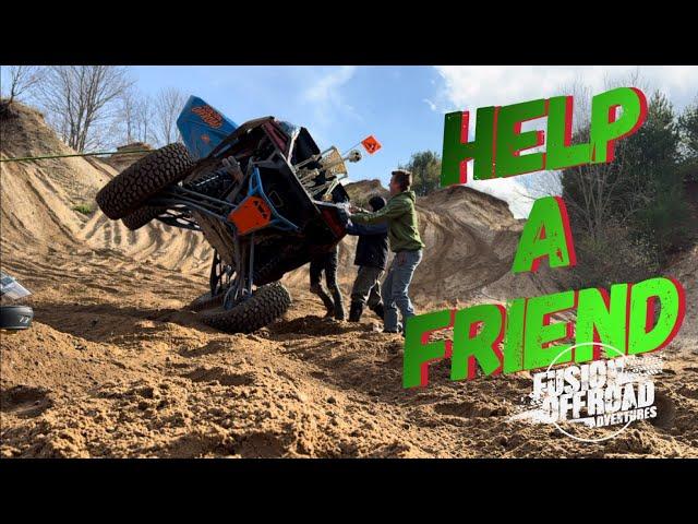 Twisted Trails Off-Road Park Michigan: A Thrilling Adventure Awaits