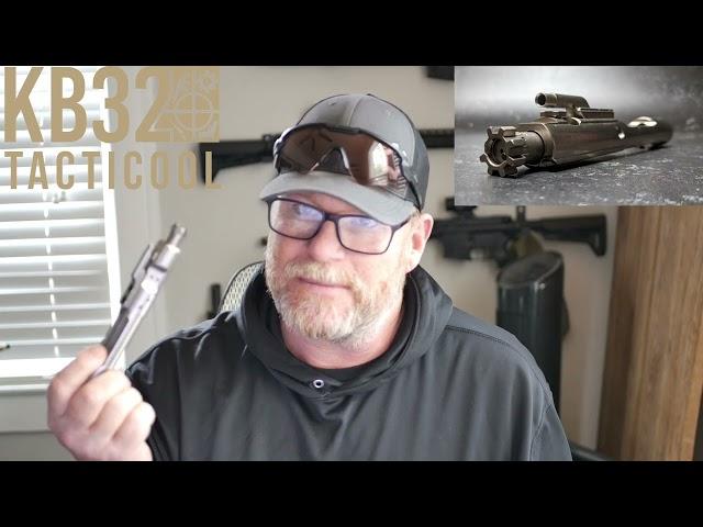 Black Friday Deal Alert PSA's TOOLCRAFT NON LOGOED PREMIUM 5 56 NICKEL BORON BCG