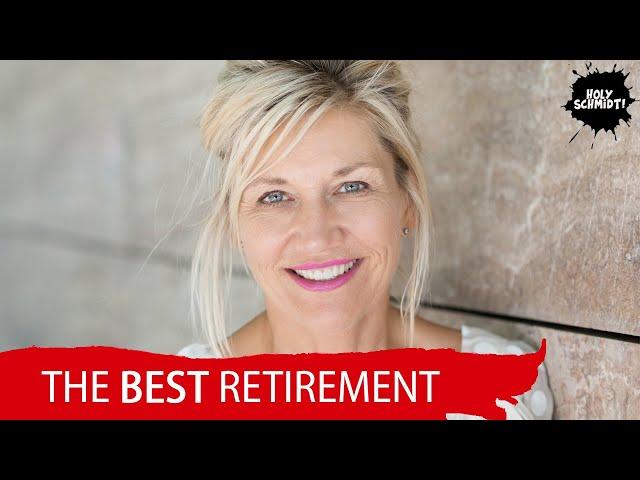 10 Things Happy Retirees Do Well | MOST COST $0