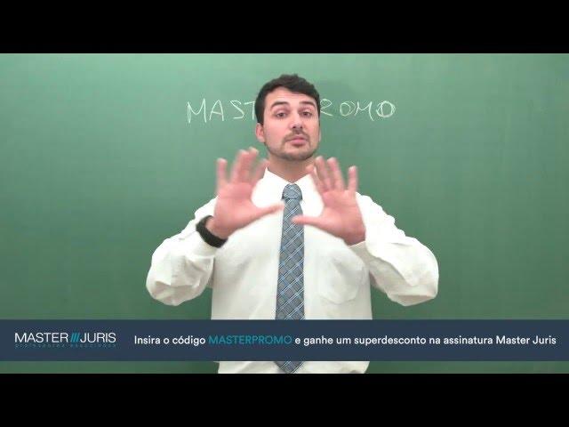 OS MACETES DE PORTUGUÊS PARA CONCURSOS | MASTER JURIS