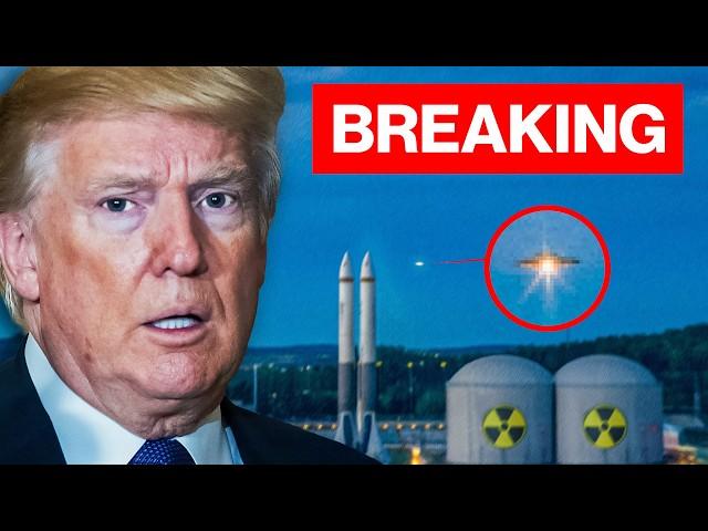 BREAKING: UFOs Are Monitoring Nuclear Weapons GLOBALLY