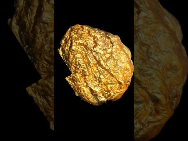 The biggest gold nuggets ever found