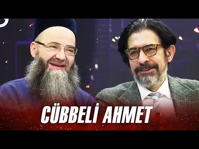 Cübbeli Ahmet Hoca | Okan Bayülgen İle Muhabbet Kralı