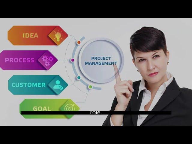 How to Be a Successful Project Manager - HogoNext