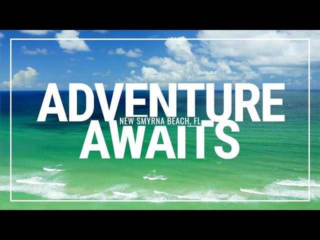 New Smyrna Beach, FL | Airbnb | Cassian Films