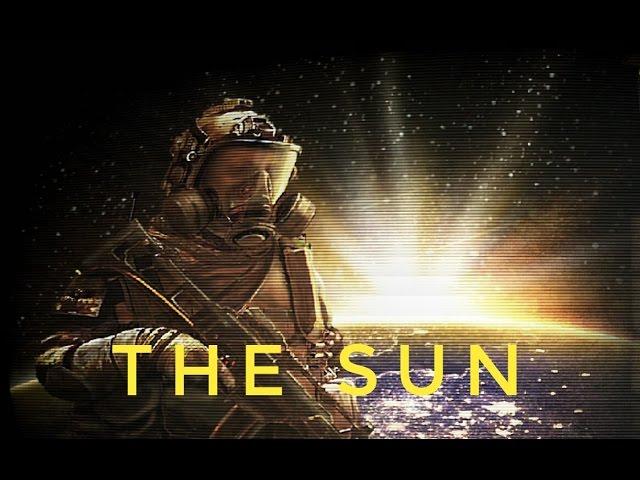 Прохождение The Sun (от Igor Migun) для iOS / Android