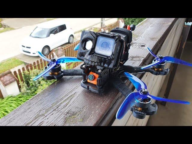 Fun Flight Fpv