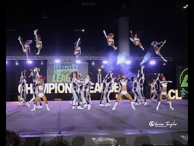 Top Gun TGLC 12/15/24 Performance in Tampa FL.