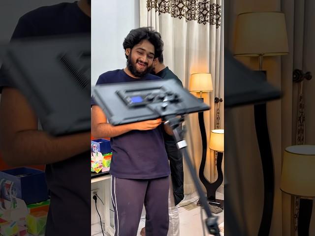 Most Intense Solve in the History 