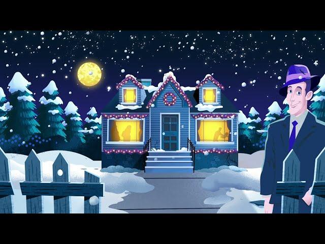 The Best Of Bing Crosby Christmas - Bing Crosby Christmas Playlist ️