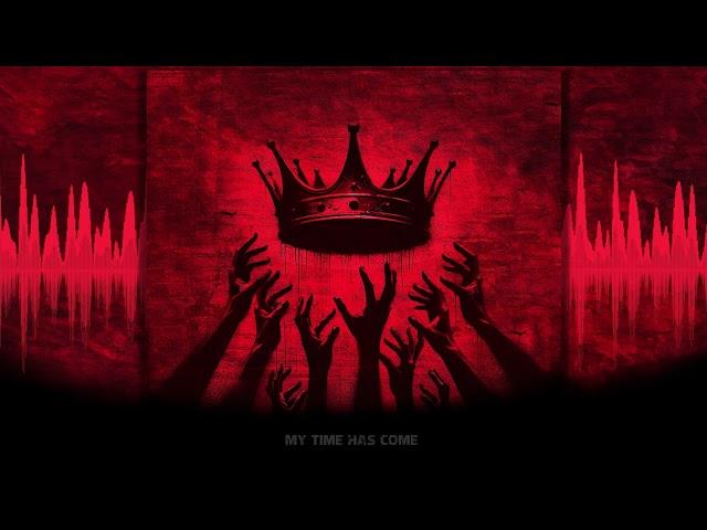 2WEI, Joznez, Blackway - "Take the Crown" ft. Tiffany Aris (Official Lyric Video)