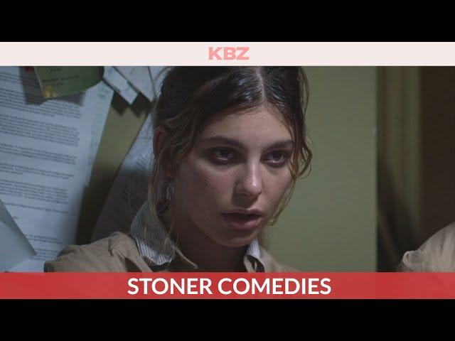 Top Stoner Comedies You Haven't Seen