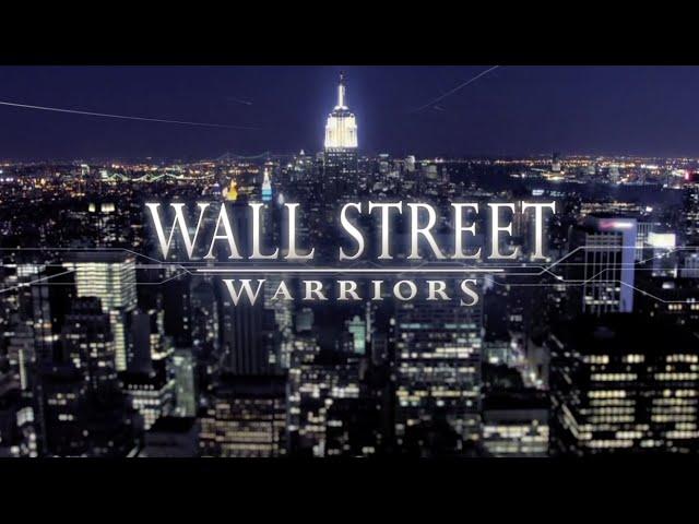 Wall Street Warriors | Episode 1 Season 3 "Enter the Bears" [HD]