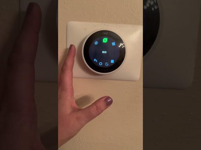 Review of Google Nest Learning Thermostat - Programmable Smart Thermostat for Home #nest #thermostat