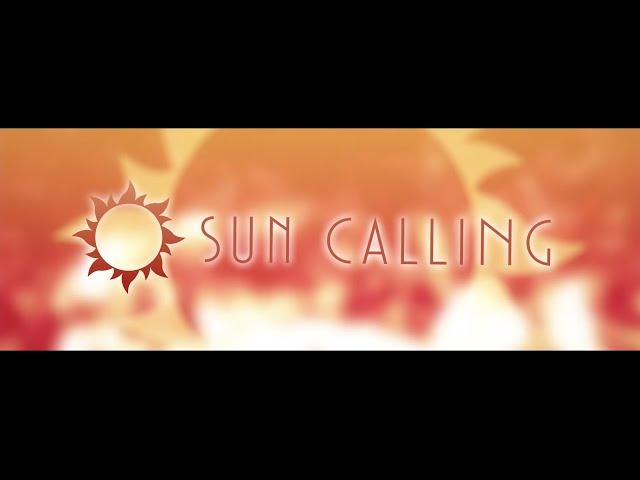 【Original Song】 Sun Calling 「Solar」