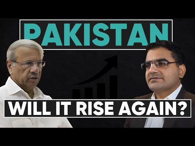 Pakistan’s Economic Future | What’s Holding Pakistan Back? | Kaiser Bengali’s Insights @RaftarNow