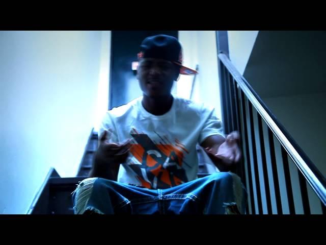 Bill Smith music video freestyle