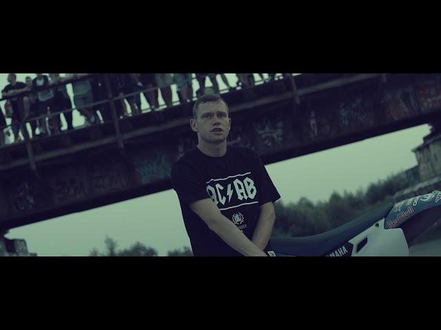 ZDM - NA UWIĘZI // Prod. Fabster.