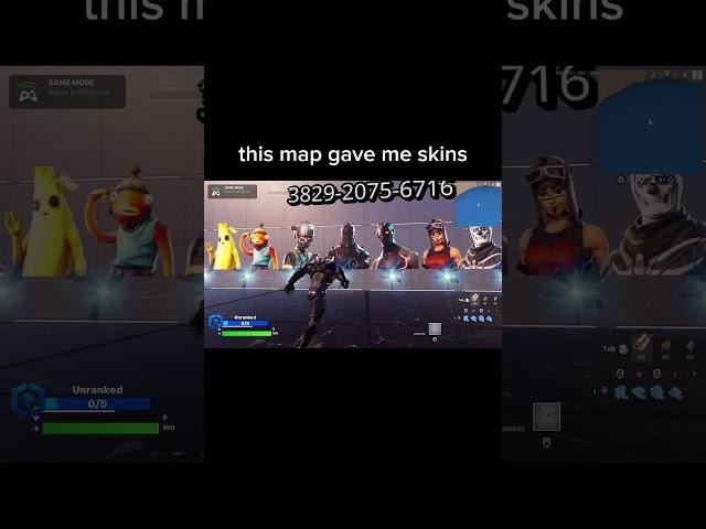 THIS IS HOW TO GET ALL FORTNITE SKINS