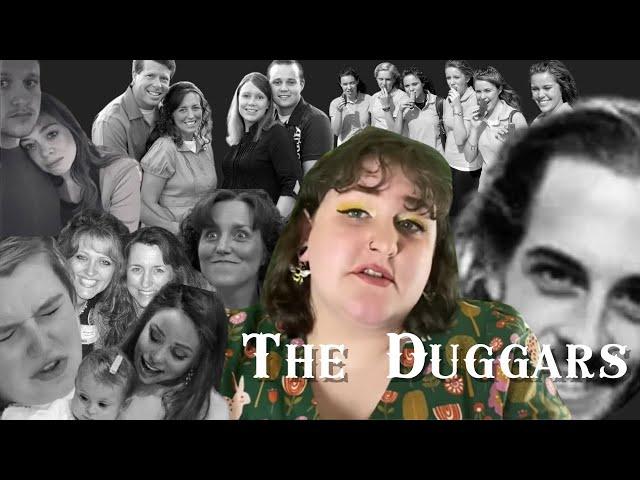 The Duggars #1