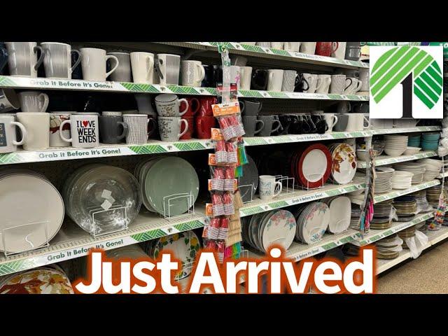 DOLLAR TREE️ LET’S GO SHOPPING…NEW DAY NEW FINDS‼️ #dollartree #new #shopping