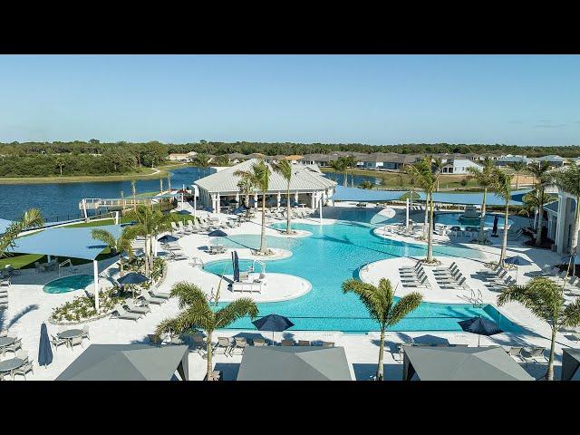 New Homes in Tampa | Del Webb Bayview | Home Builder