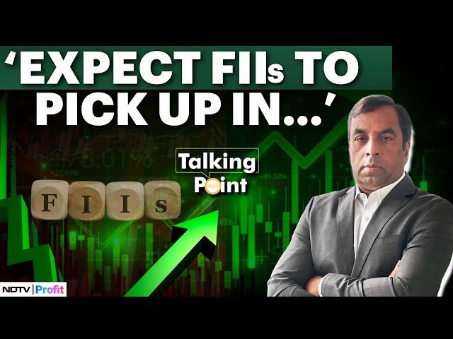 'The Next Bull Run HAS NOT Started': Ajay Srivastava's Stock Market Analysis | Talking Point
