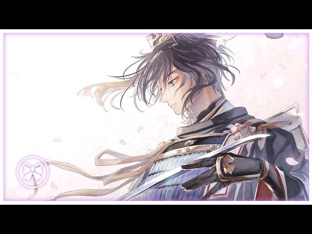 Touken Ranbu Kai: Kyoden Moyuru Honnouji - Opening Full | "Whatever Happens" by INI